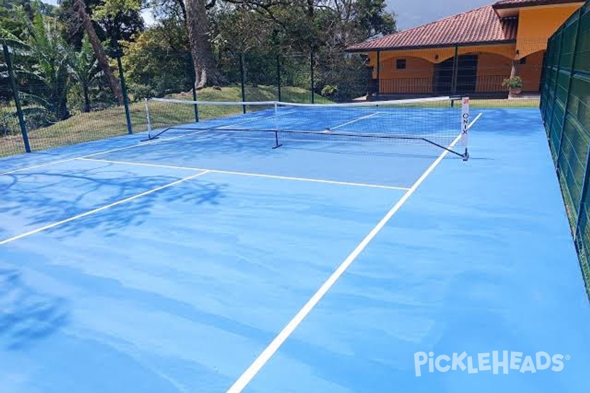 Photo of Pickleball at Los Establos Panama